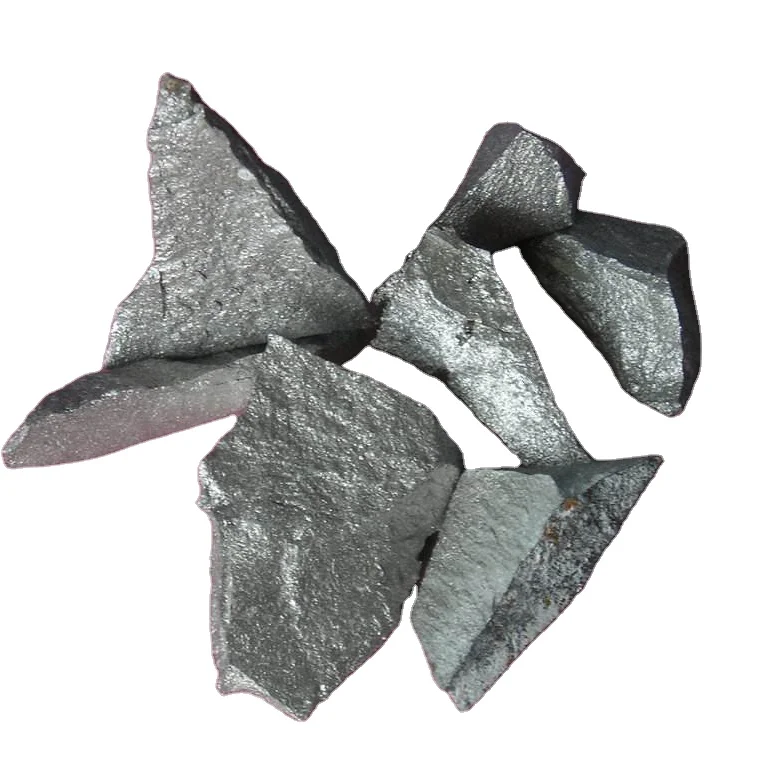 Ferro vanadium FeV80 FeV50 lump Ferrovanadium
