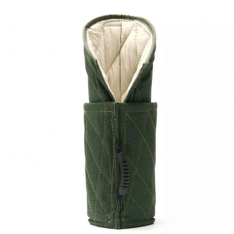 K9 Bite Sleeve Dog Agility Training Equipment for Dog Training Supplies Upper Arm Sleeves Bite Targets Dog Training Equipment
