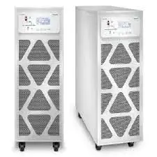 Schneider E3SUPS20KH - Easy UPS 3s 20 kVA 400 V 3: 3 UPS for external batteries(E3SUPS20KH)