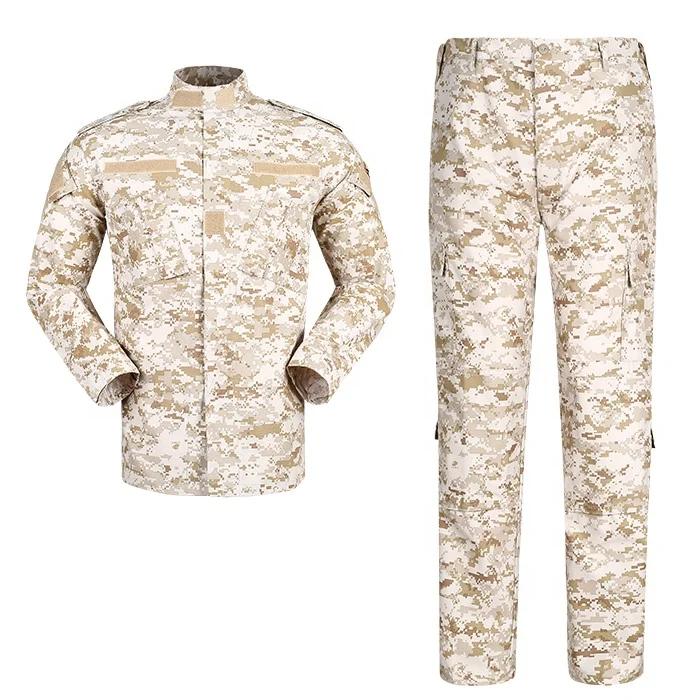 Hubei Yalida Военная униформа для церемоний Военная камуфляжная Униформа Удобная армейская униформа