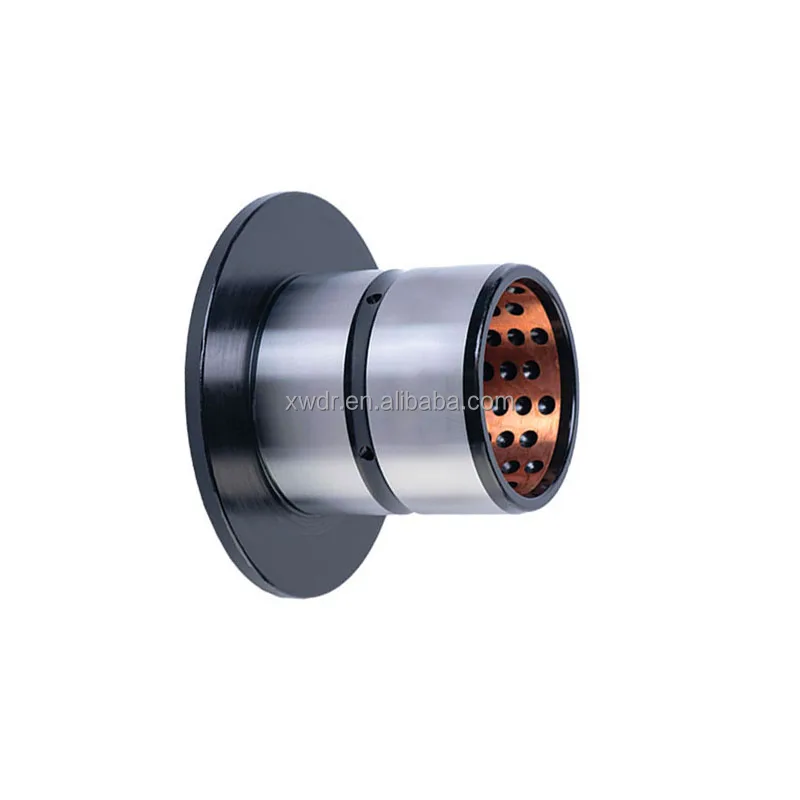 Wear Resistant Steel Excavator Bushing High Quality Excavator Bucket Bushing Bushing Shaft