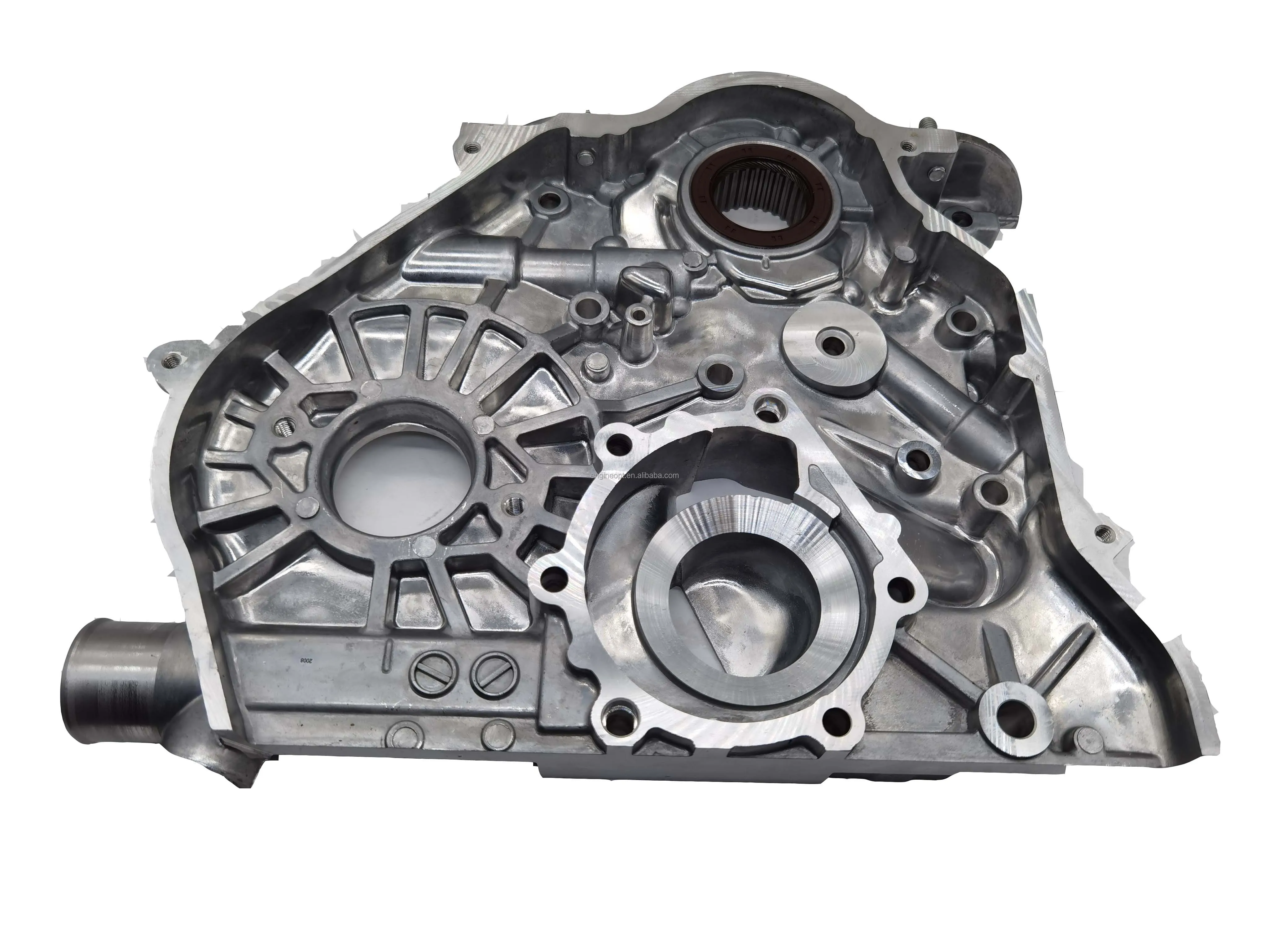 Stock New 2L 2L2 2LT 3L 5L 5LE Diesel Engine Oil Pump For Toyota Hilux Hiace Prado Car Engine 11311-54052