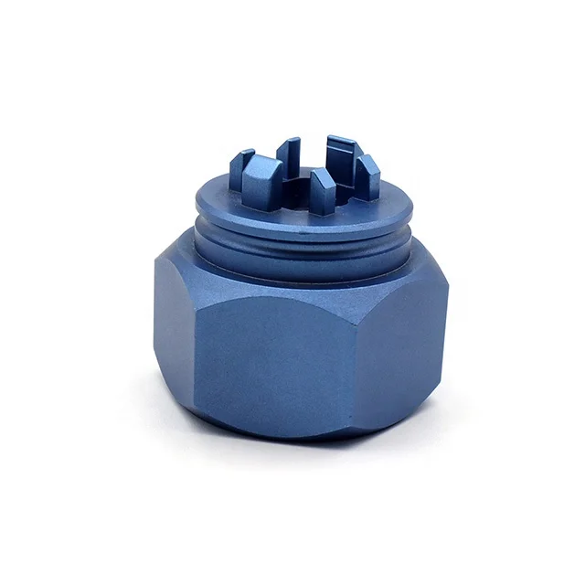 Various Metal and Plastic Parts Precision CNC Machining Service, CNC Milling Drilling Fabrication, CNC Lathe Turning Components.