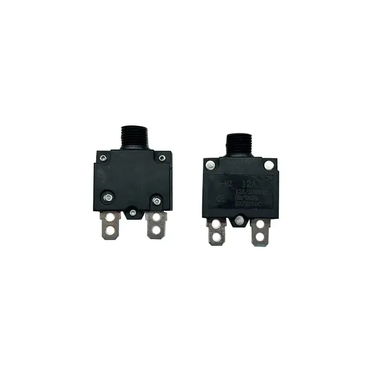 20A 125/250VAC 32VDC защита от перегрузки выключателя
