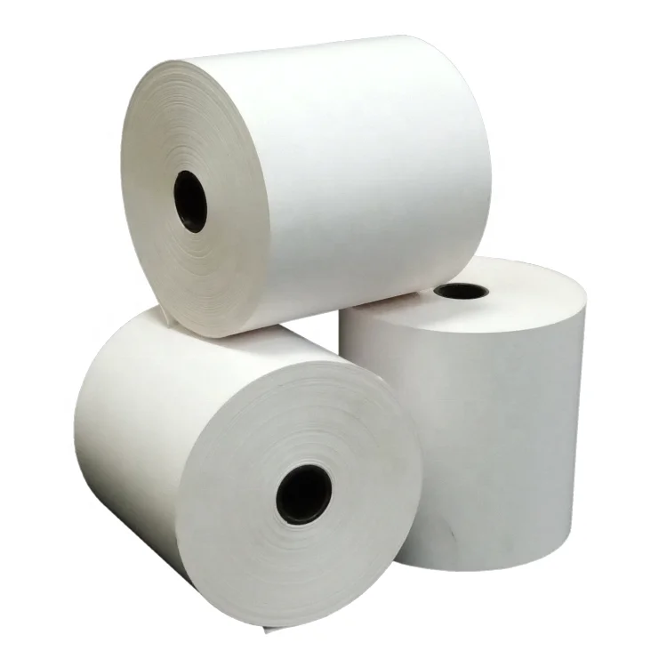 Thermal Paper Cash Register Roll