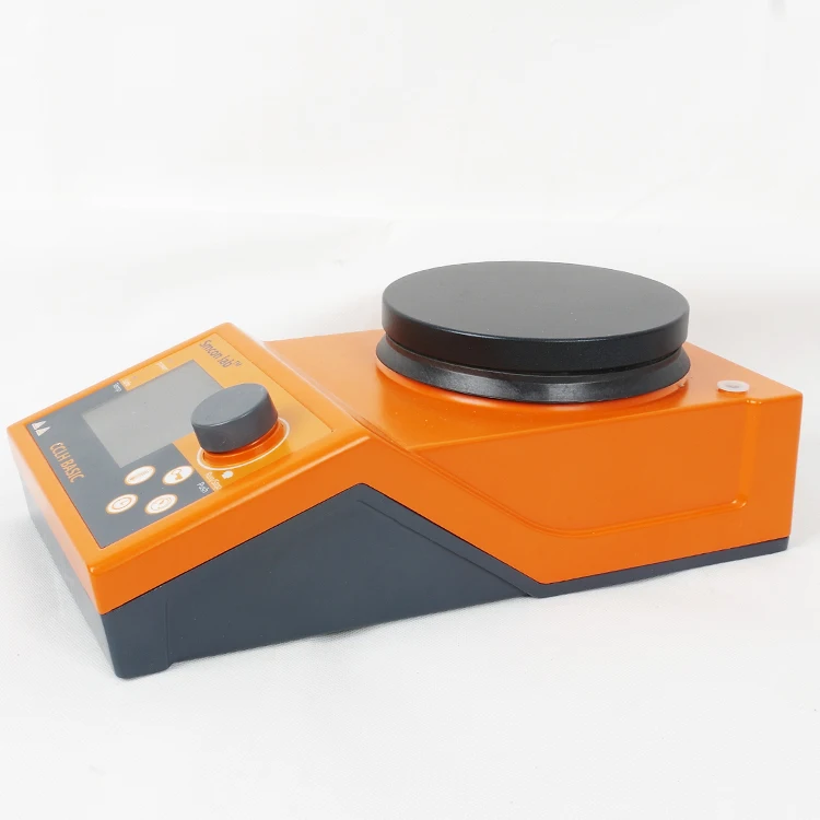 CCLH BASIC  MANTLE MAGNETIC STIRRER