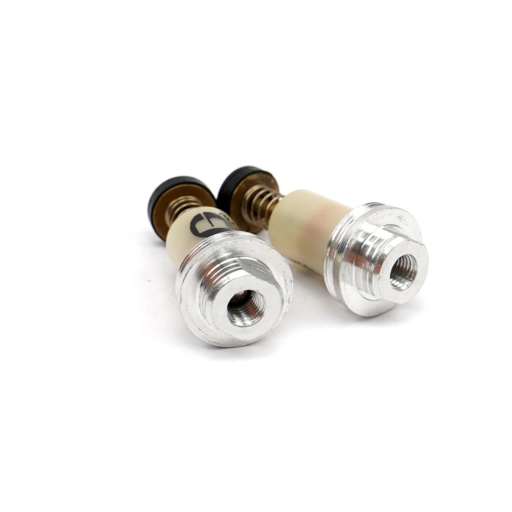 High Pressure Thermoelectric Safety Electric Oven Safety Orkli Magnet Gas Valve