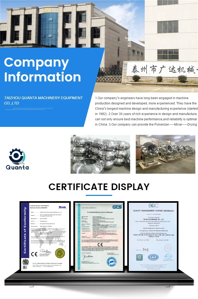 Octagonal Drum Peanut Puffed Corn Flavoring Coating Snack Food Potato Chips Seasoning Mixing Machine