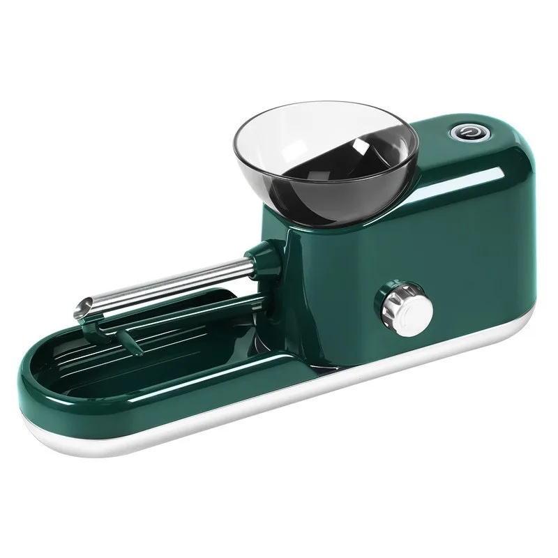 Newst Electric Smoking Accessories Cigarette Maker Commercial Multi Automatic Tobacco Cigar Rolling Machine