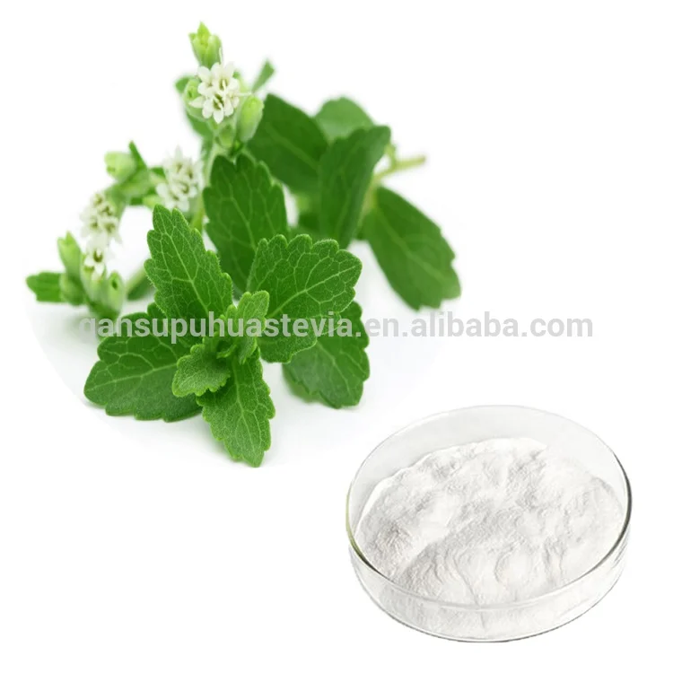 Oem diabetic stevia sugar  in dispenser / stevia sweetener in bulk