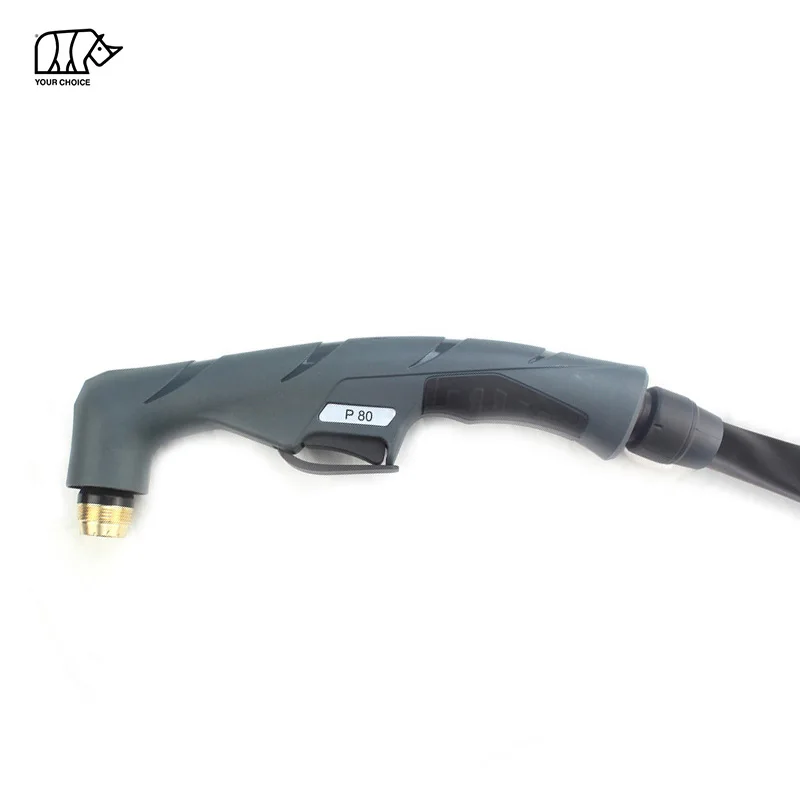 INWELT Good Quality High Frequency Popular Style Plasma Cutting Torch P80