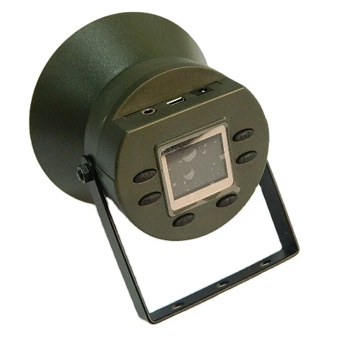 
MP3 bird player hunting caller device CP395C with timer 182 sounds primos game call 