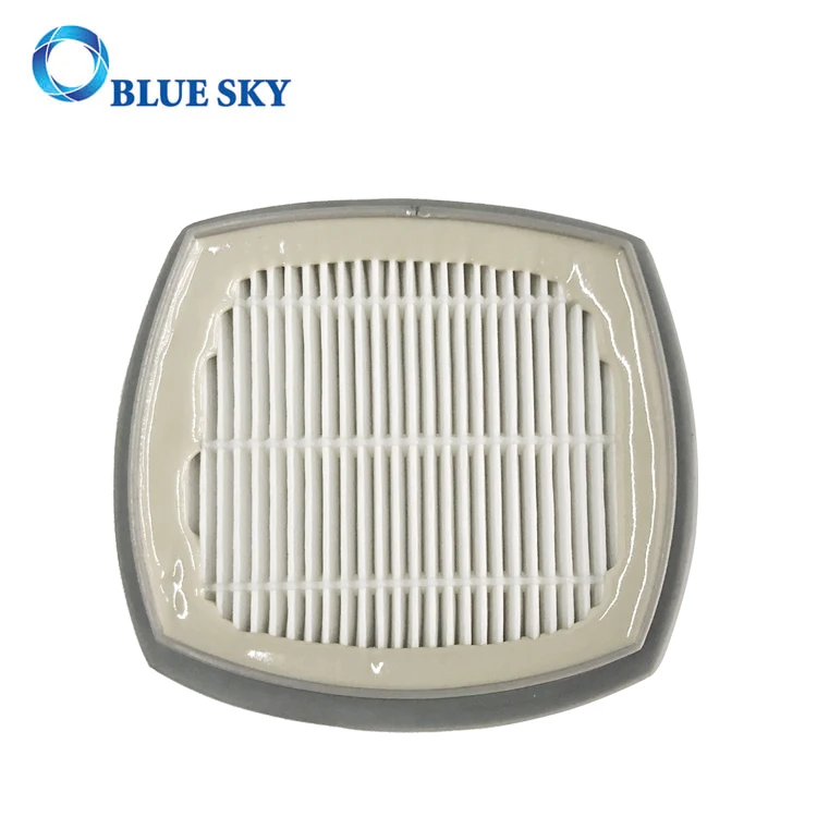 Gray HEPA Filter for Hoover SH-20090 Series Presto Broom Vacuum Cleaner Replace Part