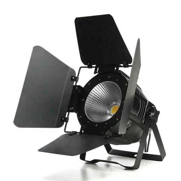 
100w LED COB Focus face light photography light LED camera video light 