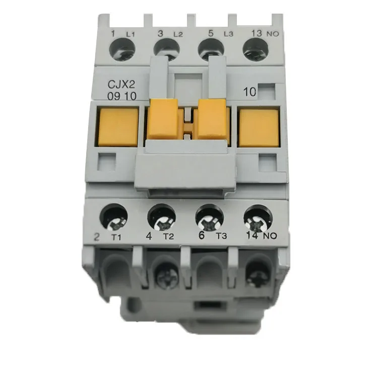 Contactor Relays   Connector