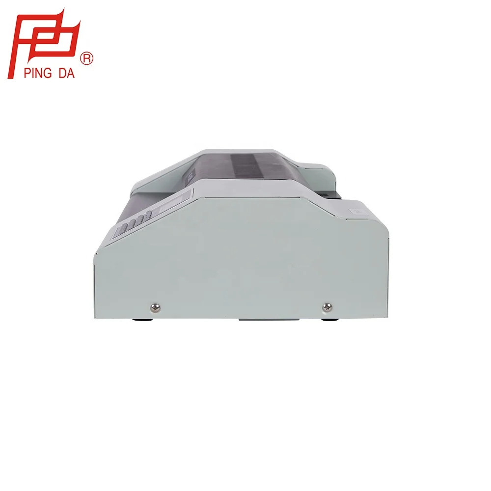 Pingda завод PC-336L 6 ролик для тяжелых условий эксплуатации Чехол холодный ламинатор a3 с регулируемой скоростью