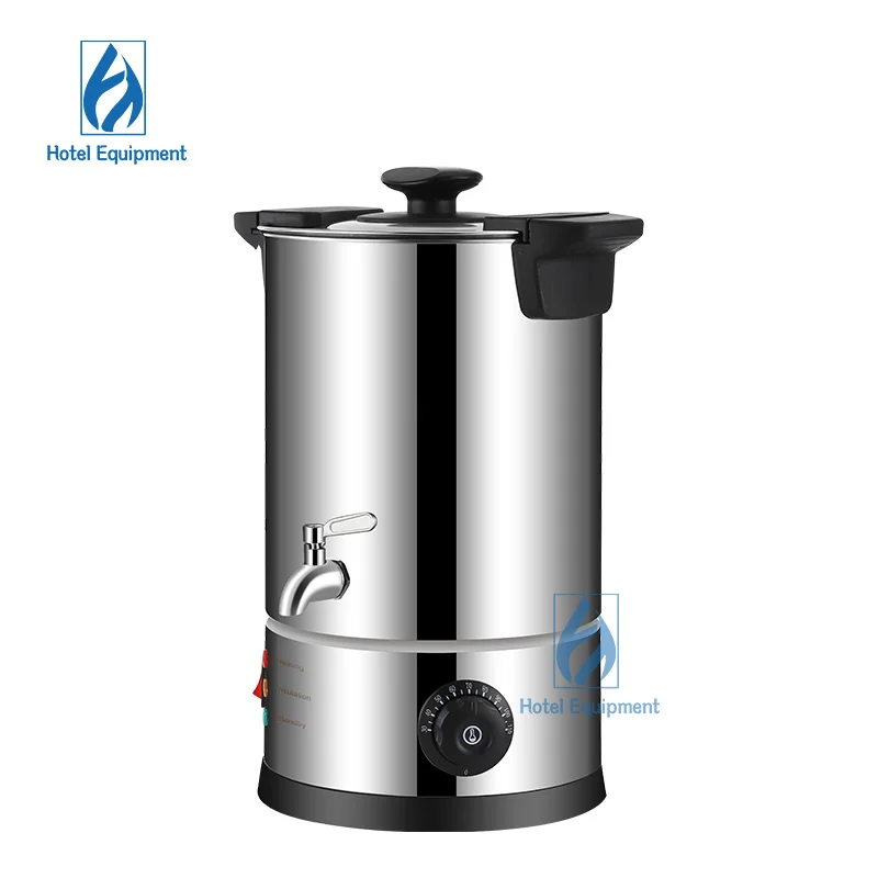 4.4L Wax Candle Melter Tank Paraffin Soy Wax Bee wax Melter Small Candle Melting Making Machine