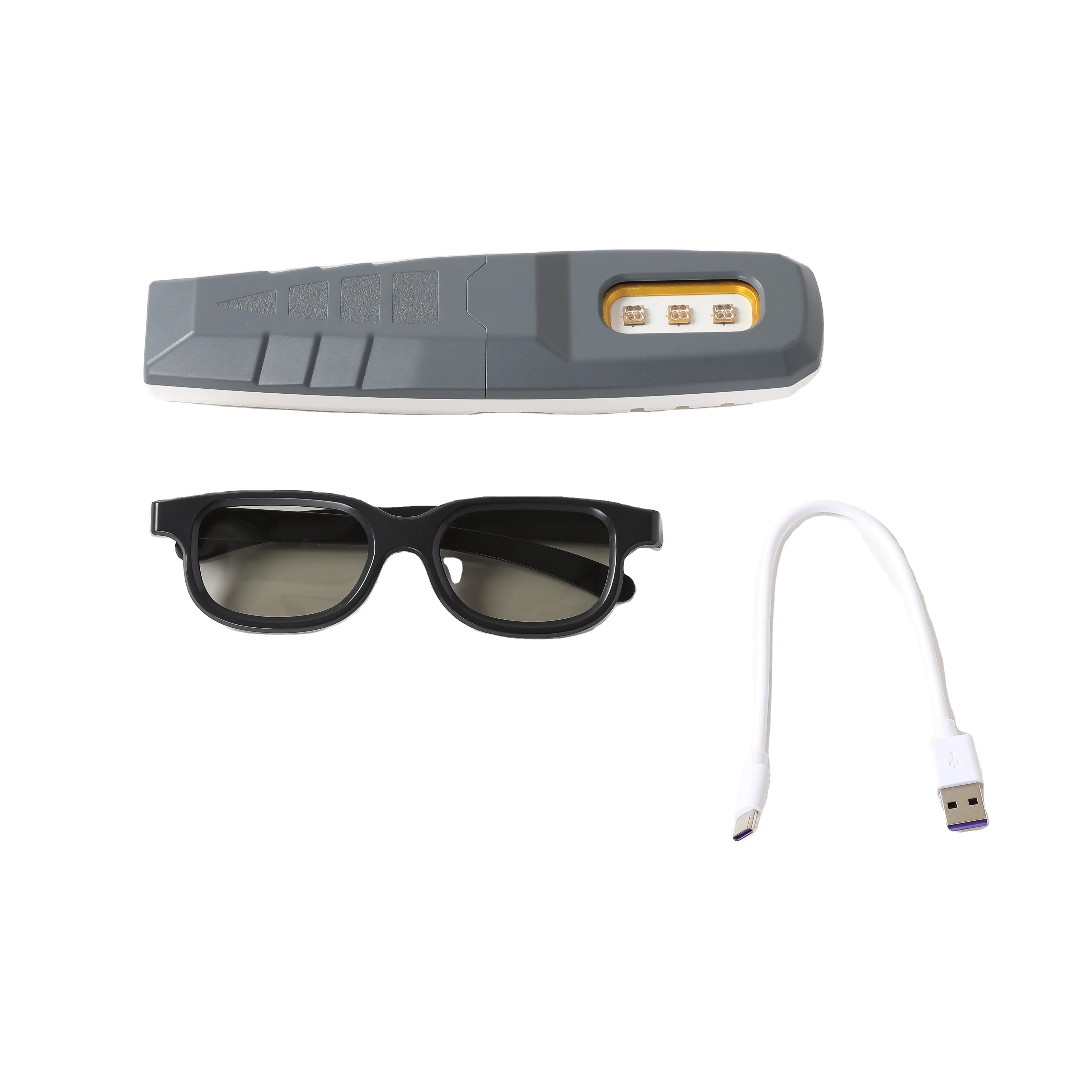 2024 New High Power 8W Deep Uv Led Chip Uv Led 6565 6868 Uv Led Diode Quartz Glass 30 Aluminum 260nm 275nm 254nmnm 365nm 390nm