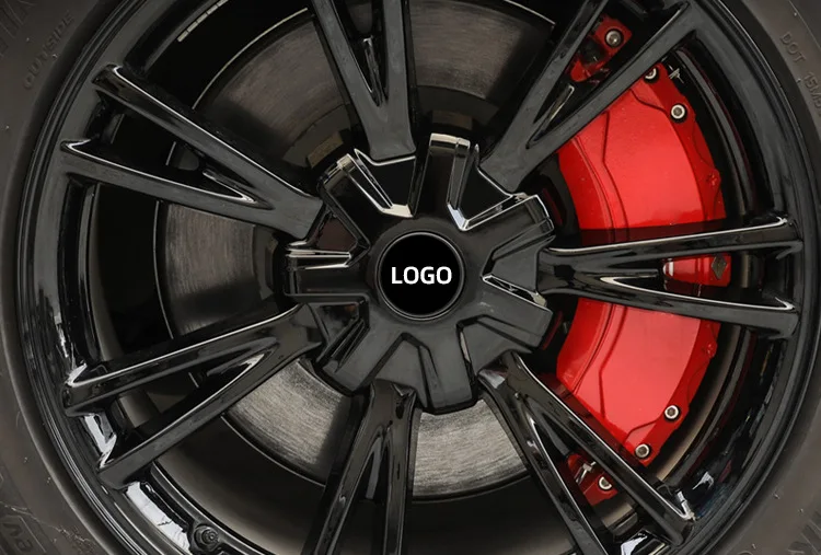 Model 3 Wheel Center Hub Cap Cover Center Rim Cap  for tesla model y