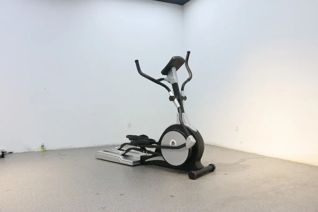Wholesale Professional Magnetic elliptical trainers home elliptical trainer bike China cross trainer elliptical machine for sale