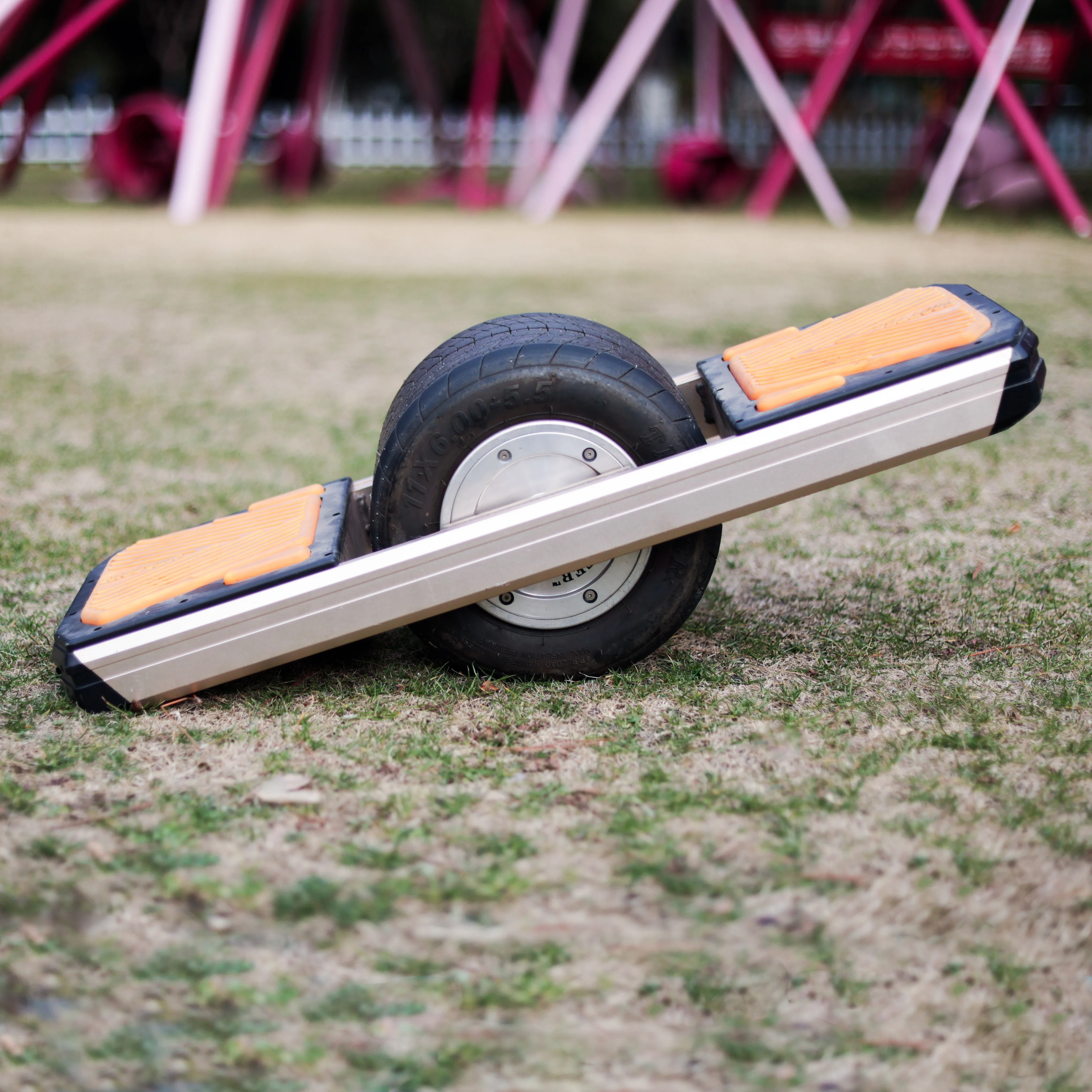 Wholesale New Sharing One Wheel portable Scooter Off Road Kick Adult Electric Scooter