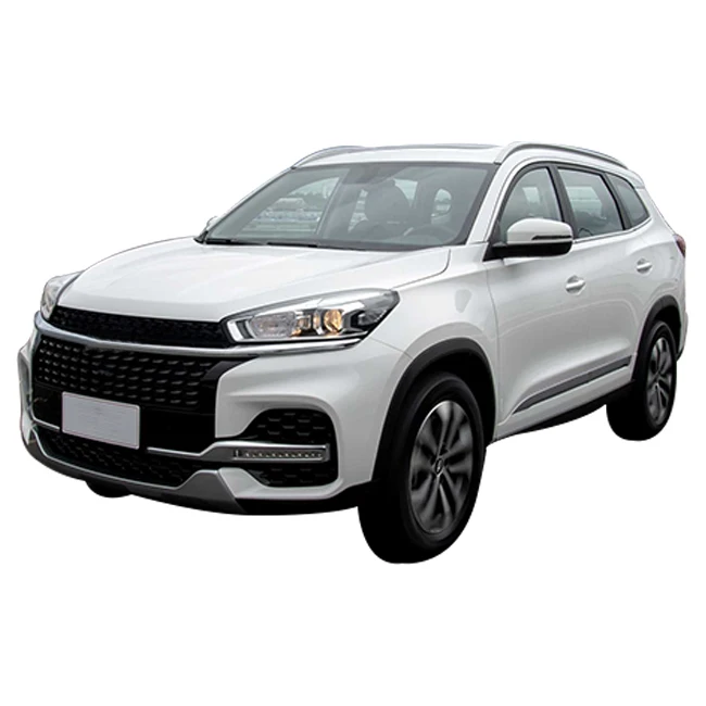 2021 Vehicles City V8 Luxury Gas Powered For Adults Cheap New Cars