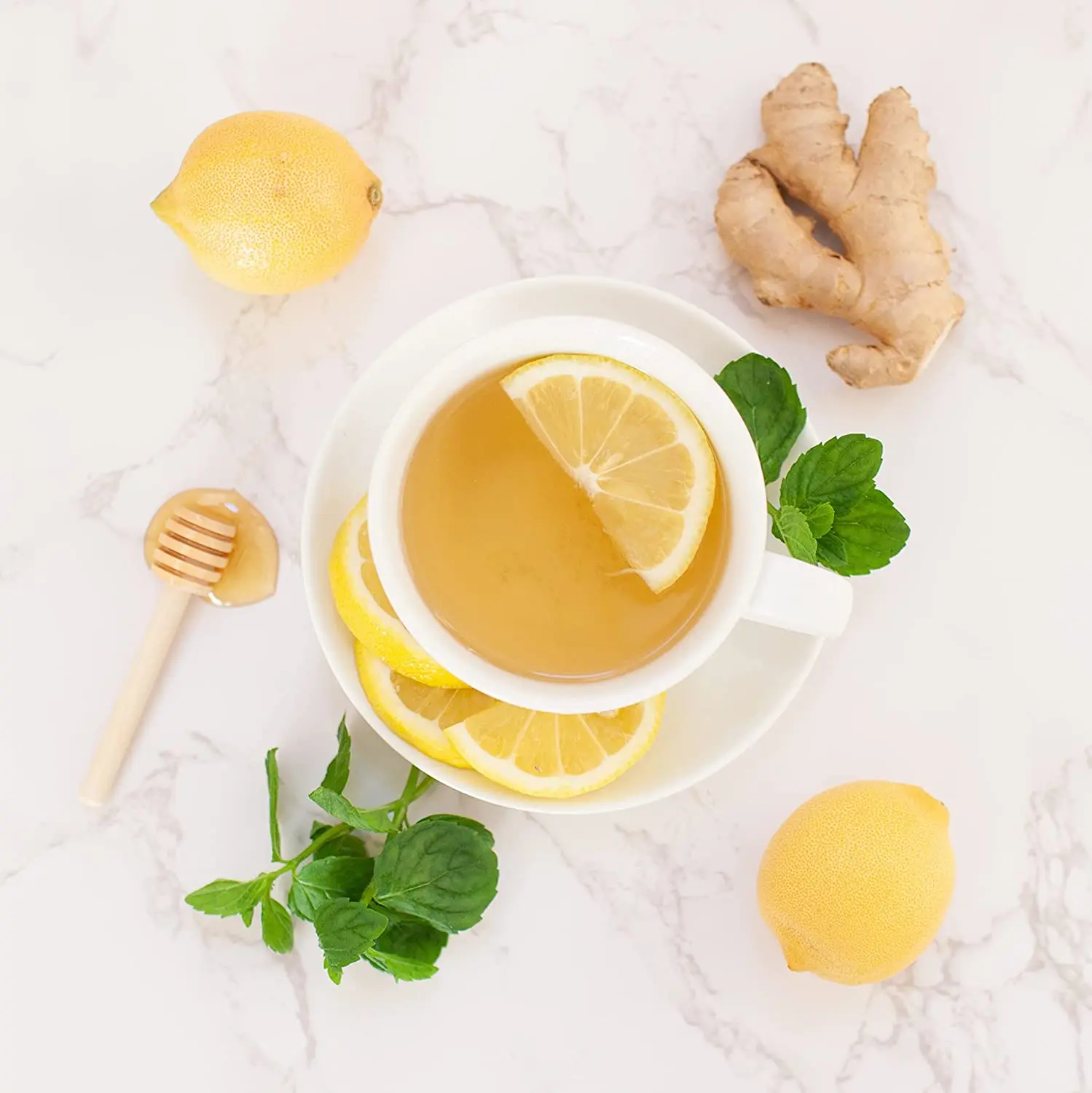 Private Label 2022 Hot Selling liver Tetox flush wholesale organic herbal tea with lemon fruit extracts