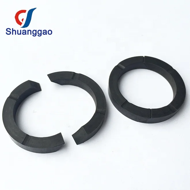 Air compressor replacement parts piston ring