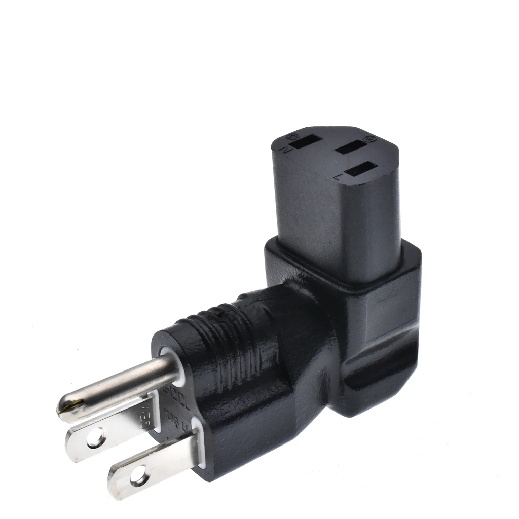 Шнур питания переменного тока из ПВХ-материала IEC 60320 C13-C14 10A 13a 15A штекер-гнездо с вилками стандарта Австралии ЕС