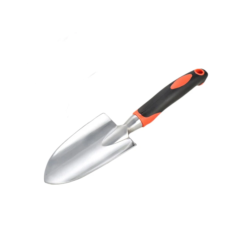 Heavy Duty Aluminum Garden Hand Tools Set Shovel Rake Shears Sickle Digging Hoes Tool Kit Outdoor Garden Tools