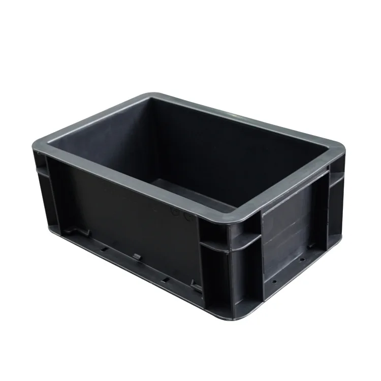 stackable cabbage plastic container transport crates EU2311