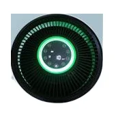 Best Activated Carbon Bladeless Airpurifier Rechargeable Purifier Instant Portable Uv Air Cleaner Filter Purifier For Home