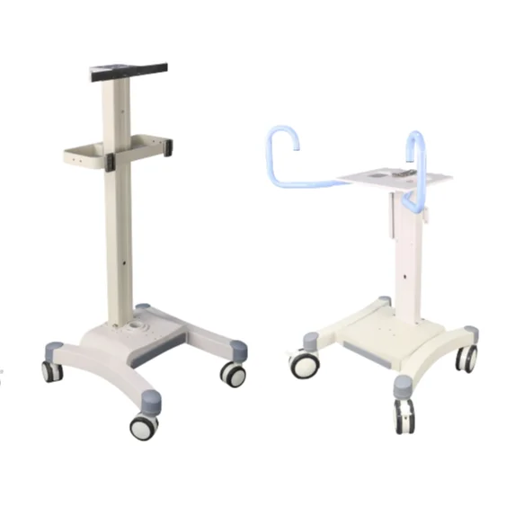 For Medical Equipment Hospital Trolley Hospital Furniture Stainless Steel,metal Easy Moving Traditional Aluminum Hopital Carton