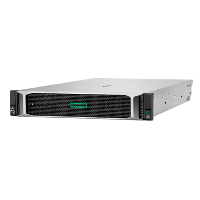 HPE ProLiant DL380 Gen10 Plus 5315Y CPU 32GB RAM 800W SFF сервер