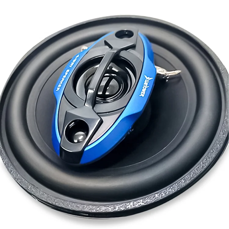 Popular Products Car Accessories Wireless Sound System car speaker boxes