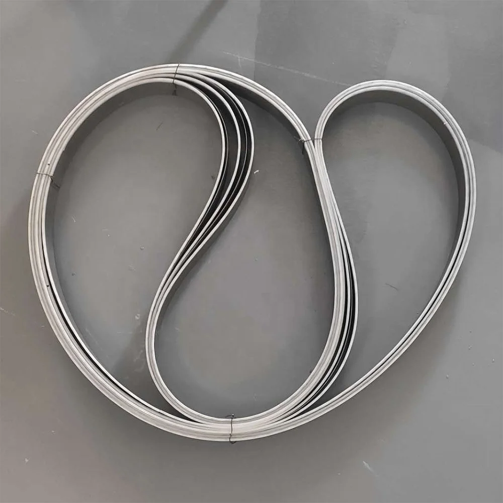 HSS Planer Blades for wood jointer planer knife diamond band saw blade for granite cutting