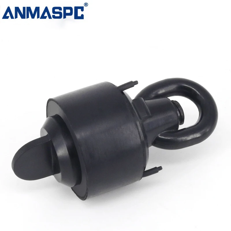 32mm Plastic Blank simplex duct Plug end sealing Coupler End Stop FOR HDPE PIPE Expandable Pipe Plug expanding plug