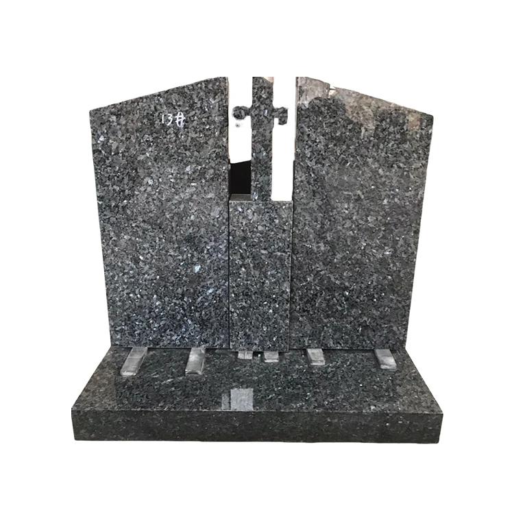 Granite Stone Tombstone China Granite Monument Tombstone Memorial Custom Tombstone And Monument Cemetery