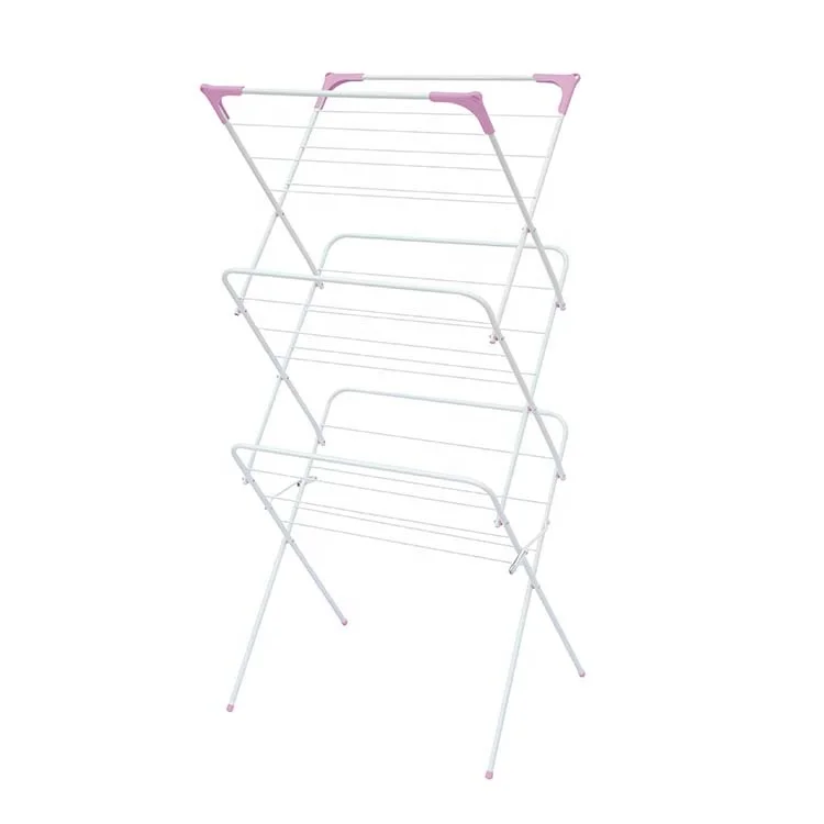 Горячая продажа Высокое качество прачечная Airer Осака