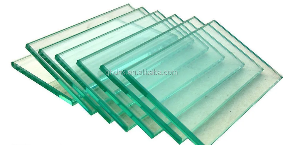Clear float glass for building greenhouse gym hall mall table door 5mm 6mm 8mm 10mm 12mm 12mm