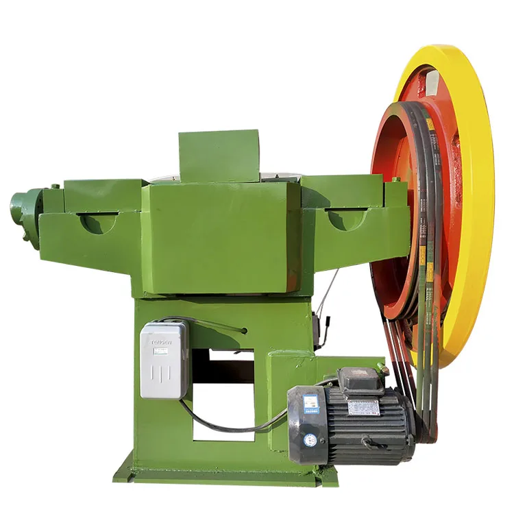 High Quality Screw Making Machine from China