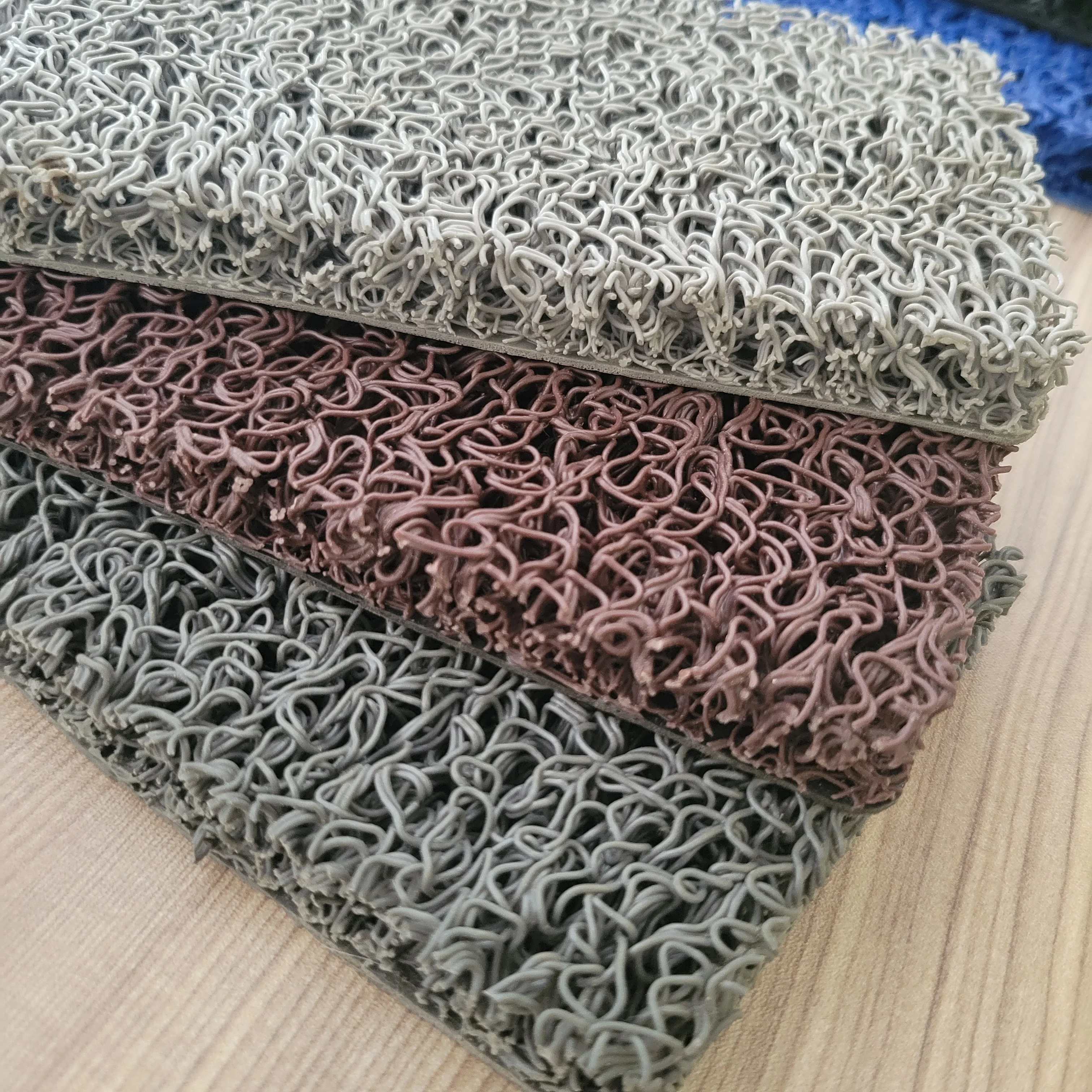 Miner Moss Alfombra Minera De Mineria Oro Alfombras Para Mineria Oro aluvial alfombras for Peru Market