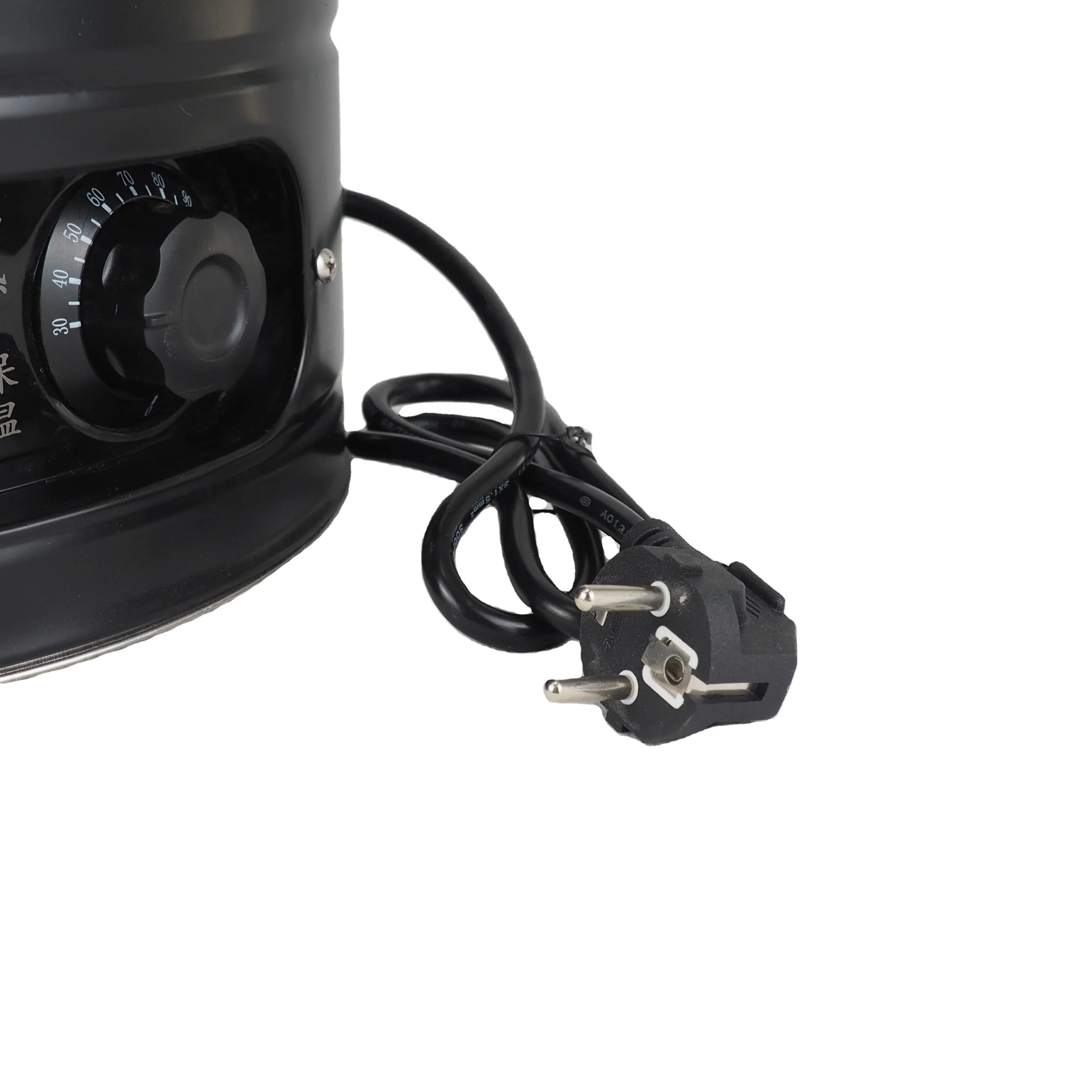 EU plug 220V 10L dispenser 1400W Intelligent Electric Water Kettle wax melting commercial water dispensing heater water boiler