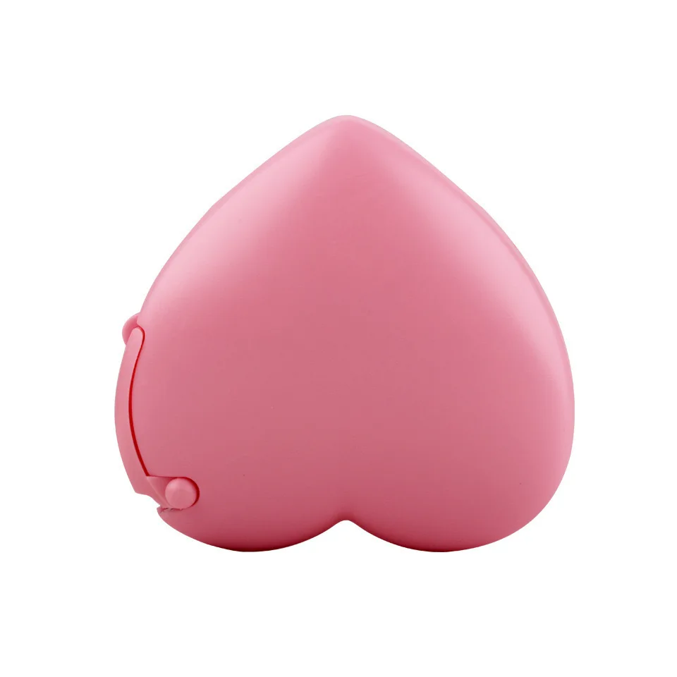 Eyelash Extension Lash Tape Dispenser Masking Cutter Design Of Love Heart discount promotion Candy Color Sweet heart Donuts Tape