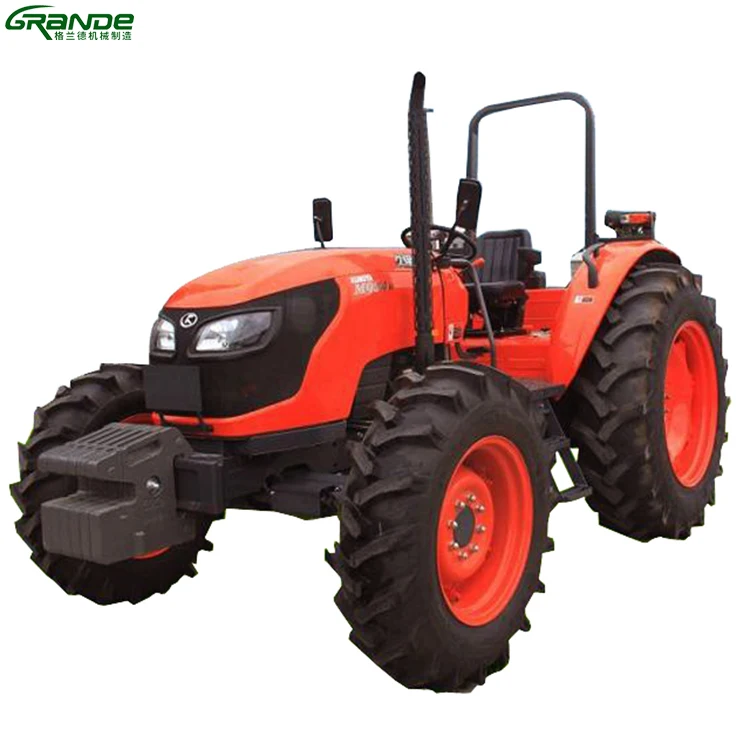  Новинка 90% тракторы KUBOTA M954K 95HP
