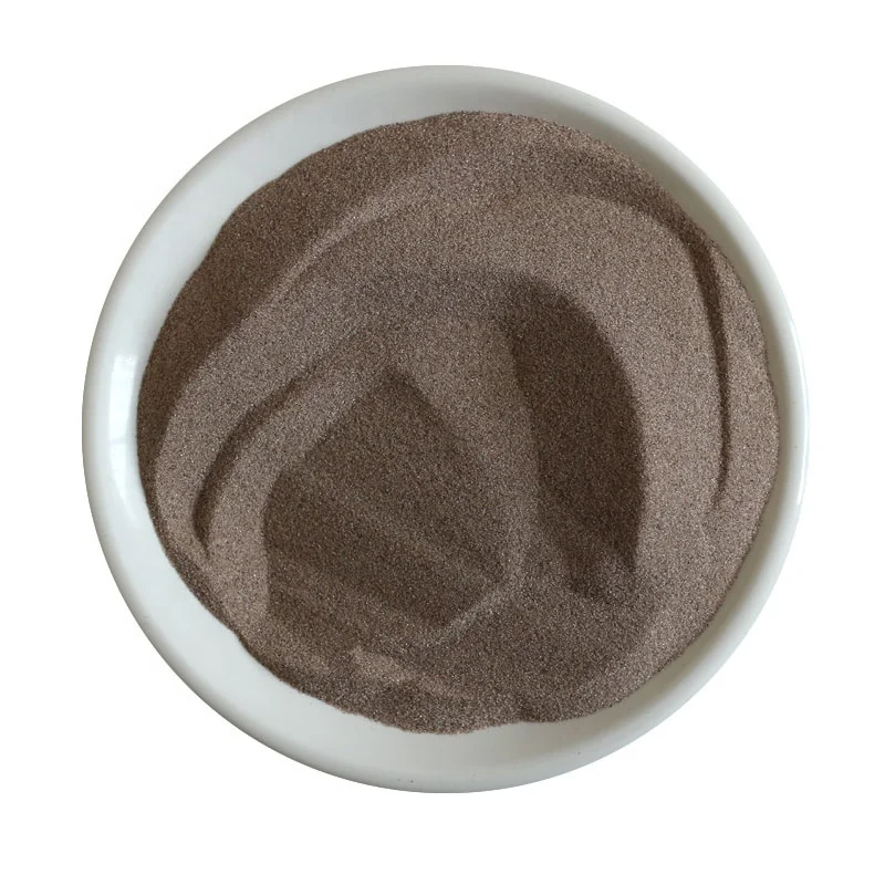 Supply high quality Zircon sand use for Refractory