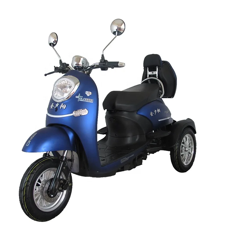 3 колеса трехколесный велосипед для инвалидов скутер моторизованный трехколесные велосипеды взрослых