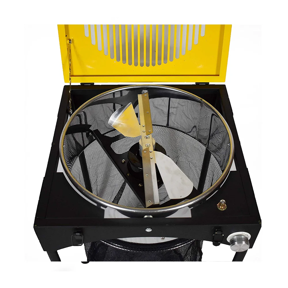 Chin-Up Leading Manufacture Indoor Hydroponics Bud Trimmer