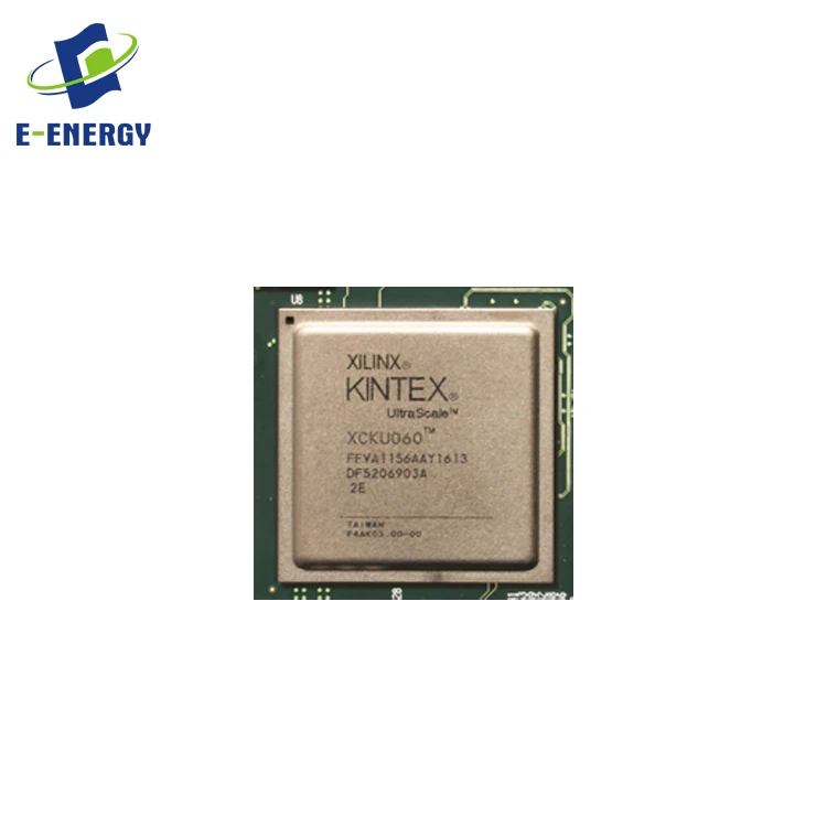 In Stock Original Electronic Component IC Chip Integrated Circuit PIC12LF1501-I/MC