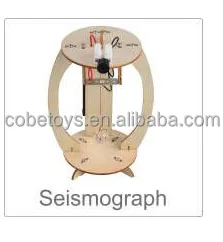 Wholesale Children Physics Experiment Game Stem Toys Set Learning Education Magnetic Science Toys for Kids